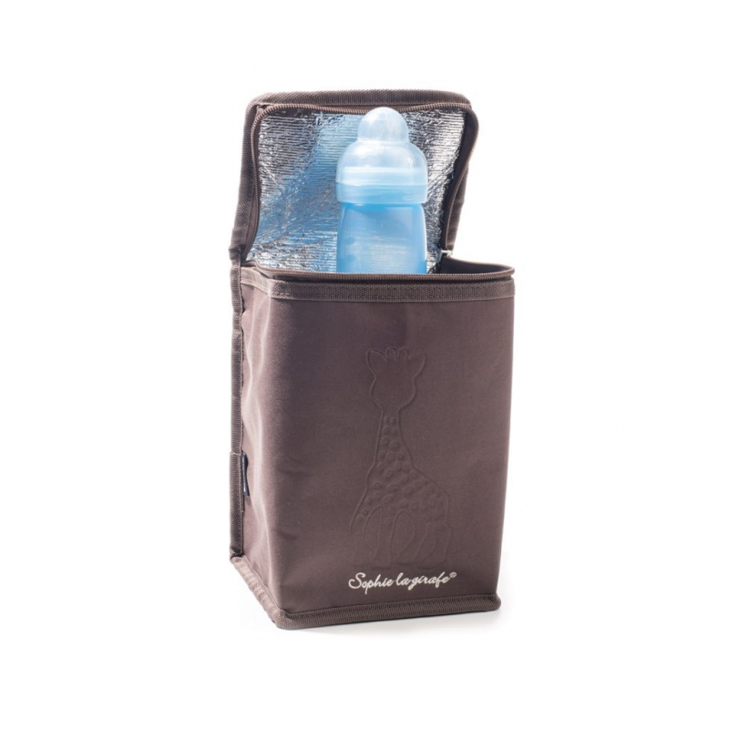 RENOLUX EVASION přebalovací taška 2020, Sophie la girafe Classic