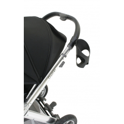 BabyStyle Oyster Držák nápojů 2020, černý 2