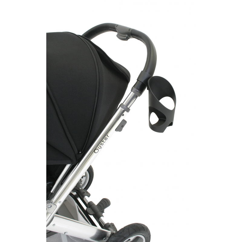 BabyStyle Oyster Držák nápojů černý  2015
