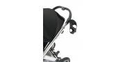 BabyStyle Oyster Držák nápojů černý  2015