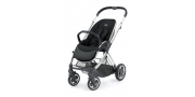 BabyStyle Oyster 2 rám kočárku Mirror 2015