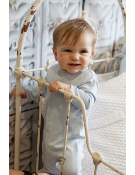 Koeka Overal Jip - soft mint