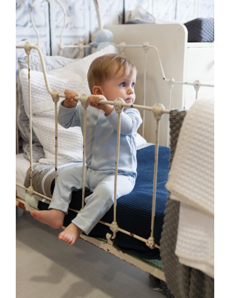 Koeka Overal Jip - soft mint