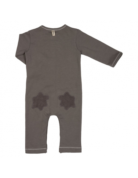 Koeka Overal Jip - soft mint