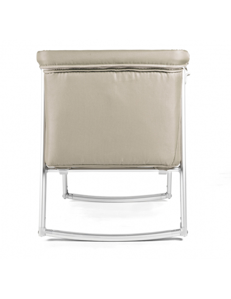 BABYHOME postýlka DREAM 2015