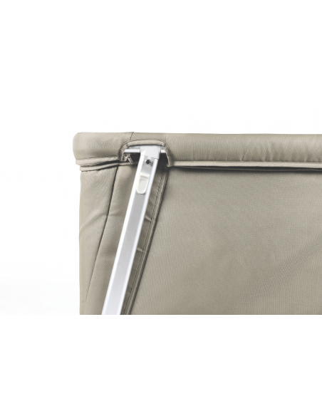 BABYHOME postýlka DREAM 2015