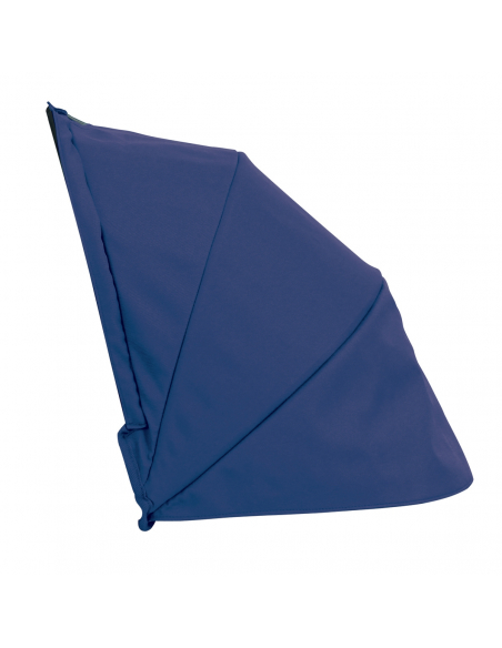 BabyStyle Colour Pack na hluboký díl Oyster2/ Max / Gem Navy 2016