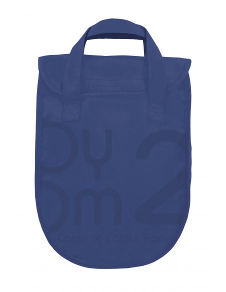 BabyStyle Colour Pack na hluboký díl Oyster2/ Max / Gem Navy 2016