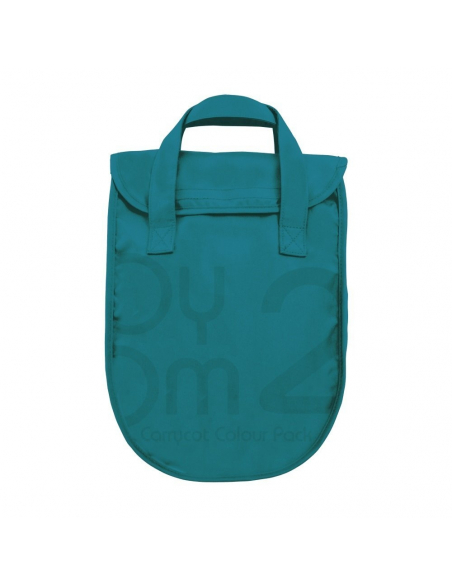 BabyStyle Colour Pack na hluboký díl Oyster2/ Max / Gem Teal 2016