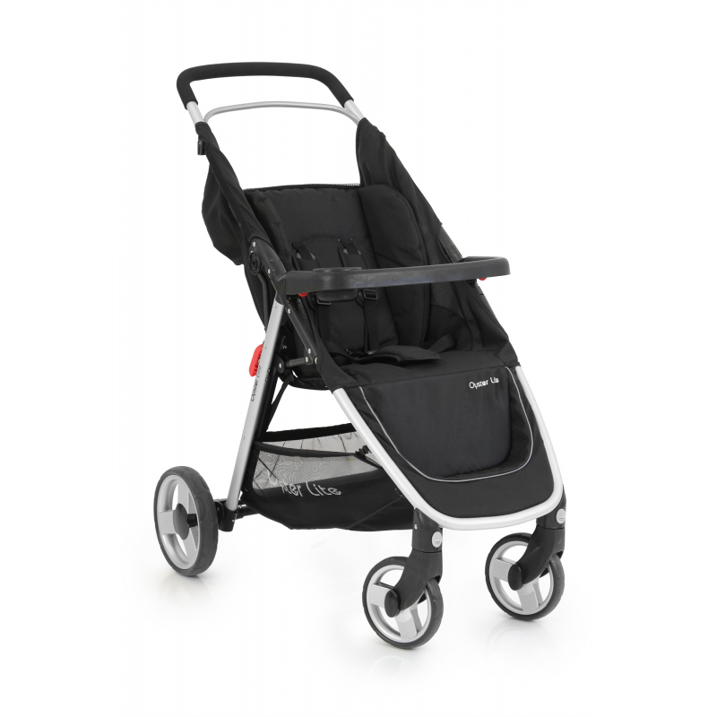 oyster lite buggy