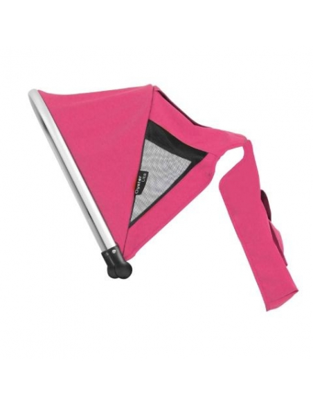 BabyStyle Oyster Lite Colour Pack Hot Pink