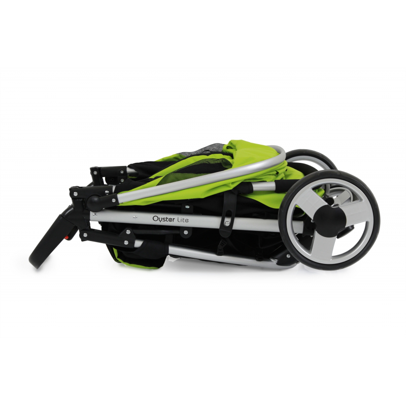 oyster lite buggy