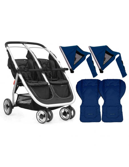 oyster lite stroller