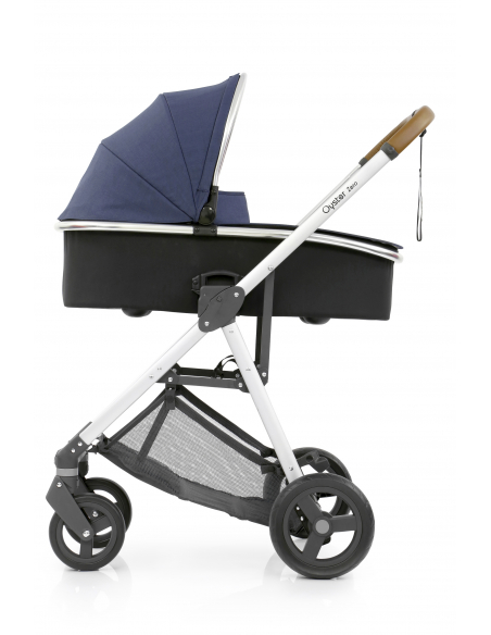 BabyStyle Oyster Colour Pack na korbu