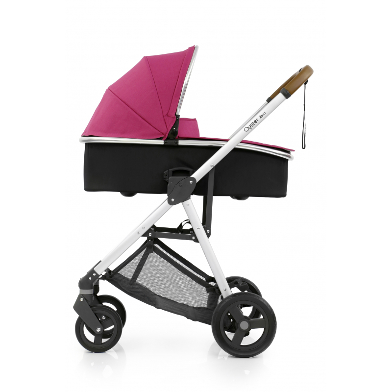 BabyStyle Oyster Colour Pack na korbu