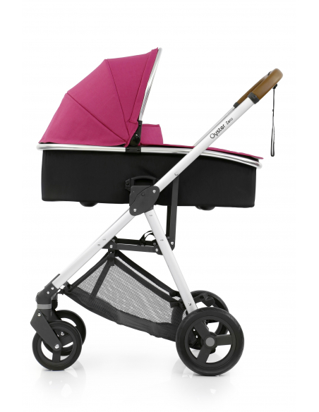 BabyStyle Oyster Colour Pack na korbu