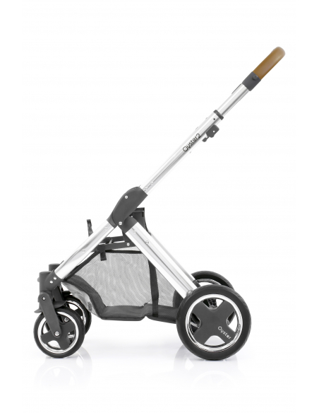 BabyStyle Oyster 2 rám kočárku Mirror 2016