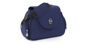 BabyStyle EGG prebaľovacia taška Regal Navy 2018