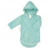 Koeka Dětský župan Venice - mint
