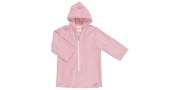 Koeka Župan na zip Venice 89/92 - tea rose