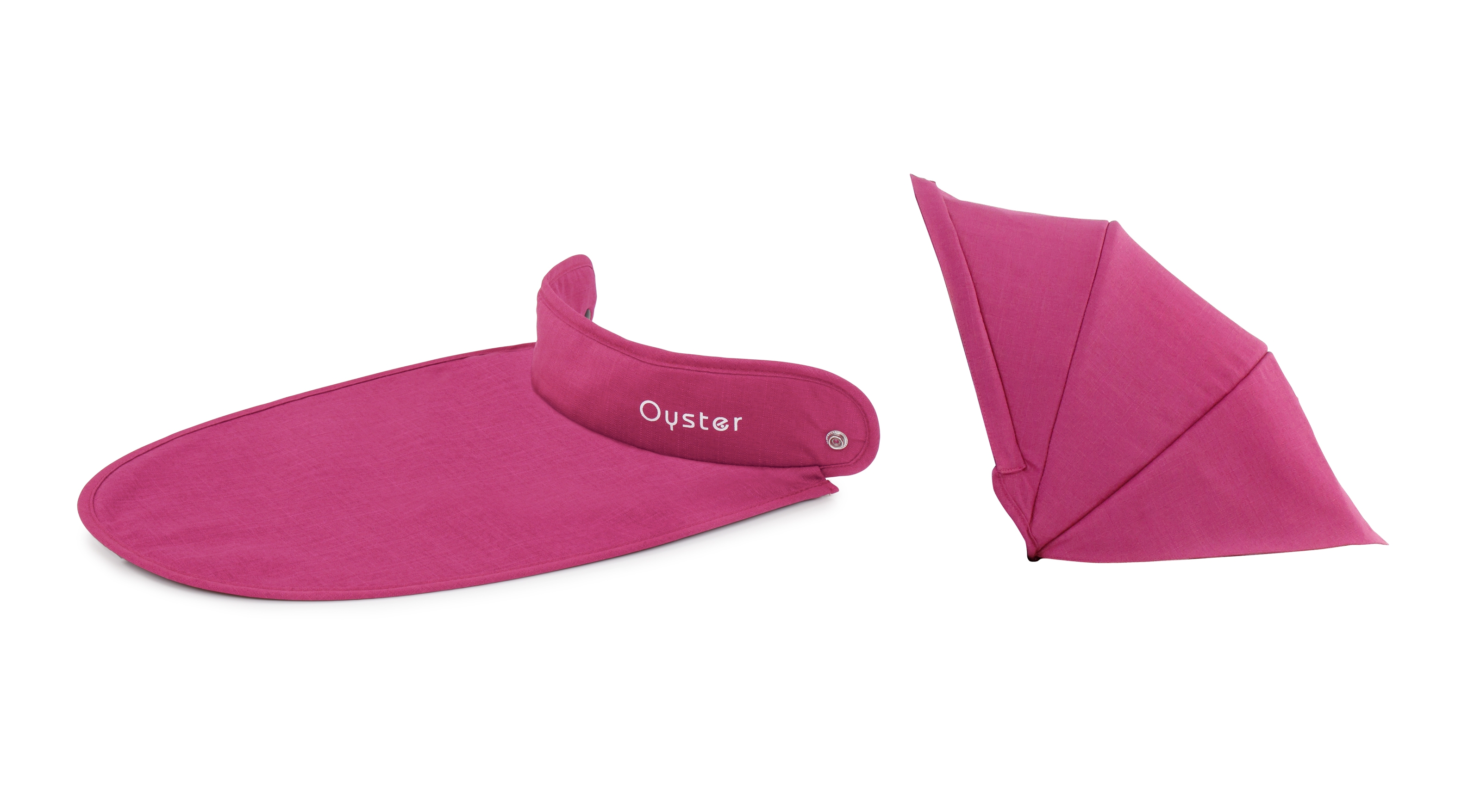 oyster 2 colour pack pink