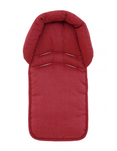 BabyStyle Oyster 2/ Max textilní set Black 2015