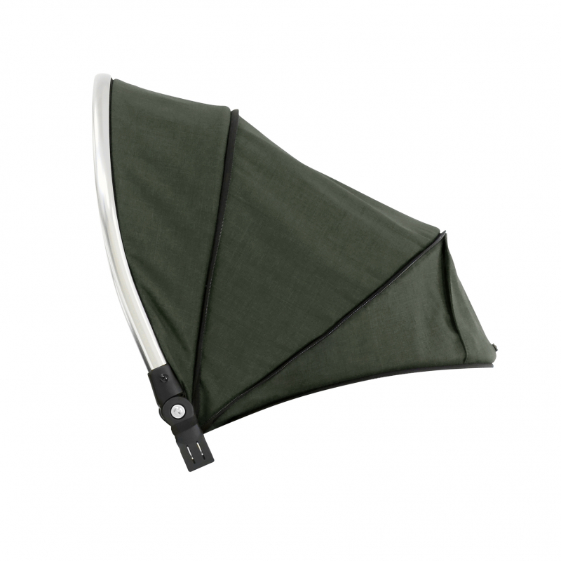BabyStyle Oyster 2/ Max colour pack Olive Green 2019