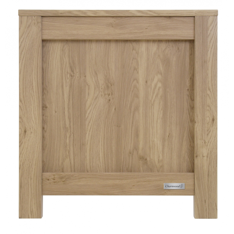 BabySytle Bordeaux postýlka