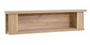BabySytle Bordeaux postýlka