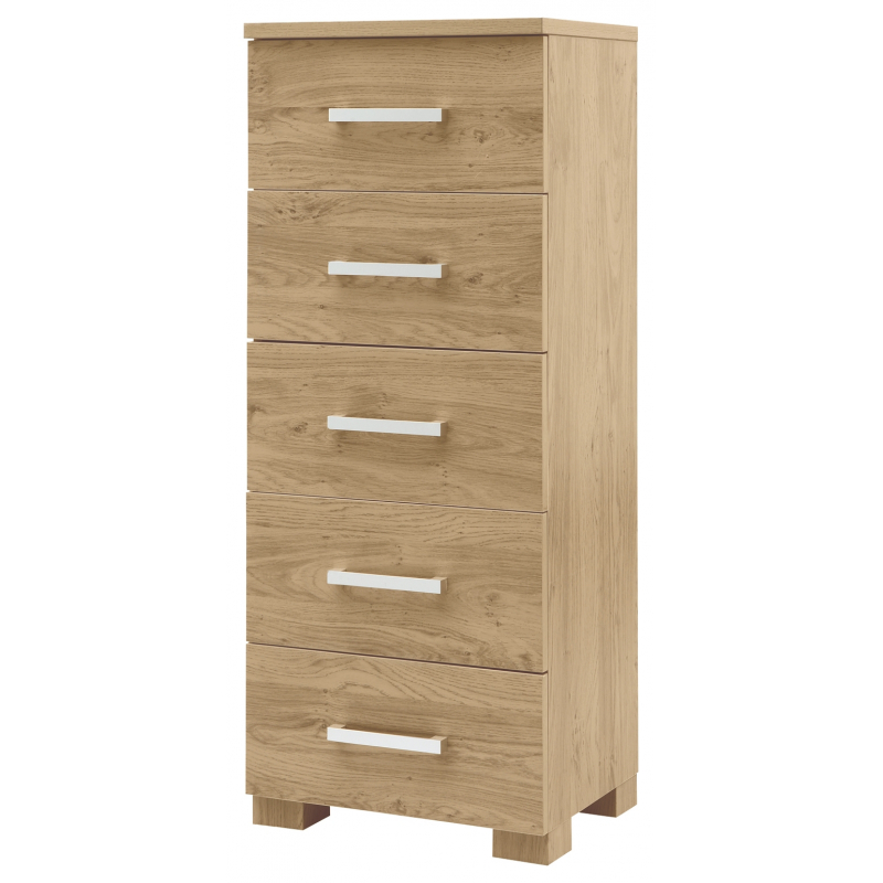 BabySytle Bordeaux postýlka