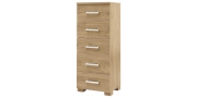 BabySytle Bordeaux postýlka