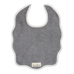 KOEKA Froté bryndák Rome - steal grey 