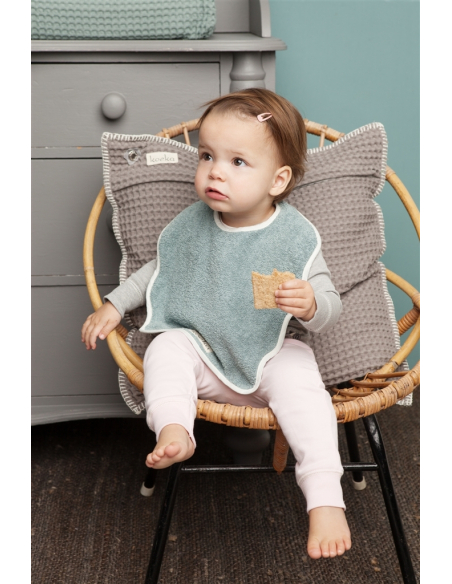 KOEKA Froté bryndák Rome - steal grey 