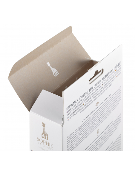 Vulli Žirafa Sophie (darčekové balenie) 