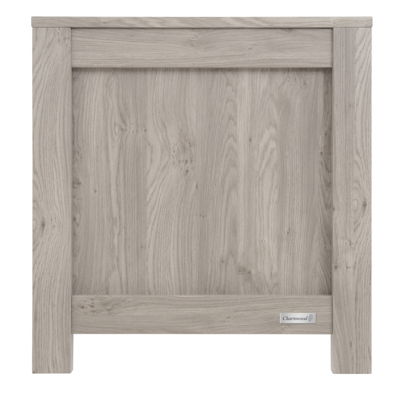 BabySytle Bordeaux postýlka