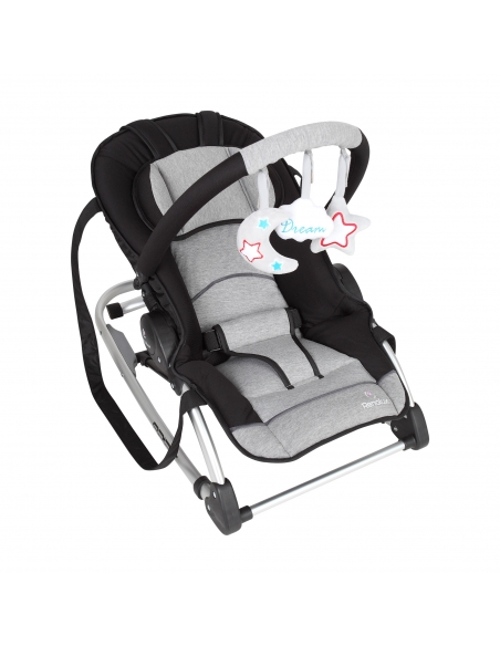 RENOLUX SPIRIT rocker 2018, Griffin