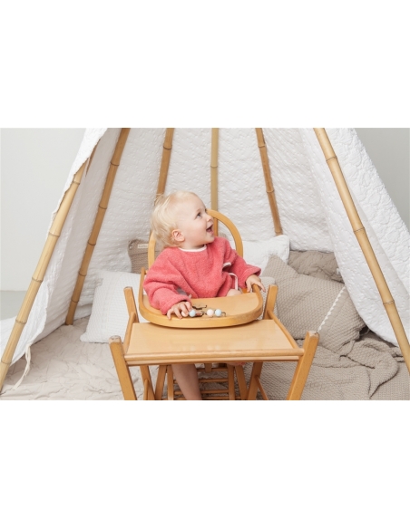 Koeka Bryndáks rukávy Venice 