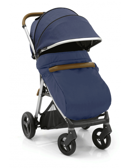 BabyStyle Oyster Zero foot cover