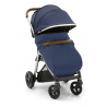 BabyStyle Oyster Zero nánožník Oxford Blue 2018