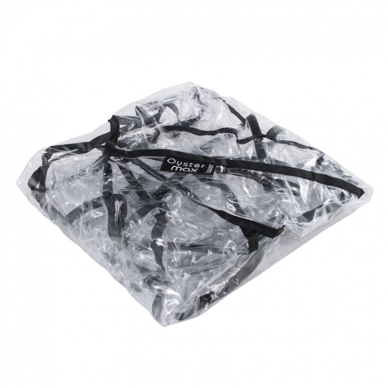 oyster zero raincover