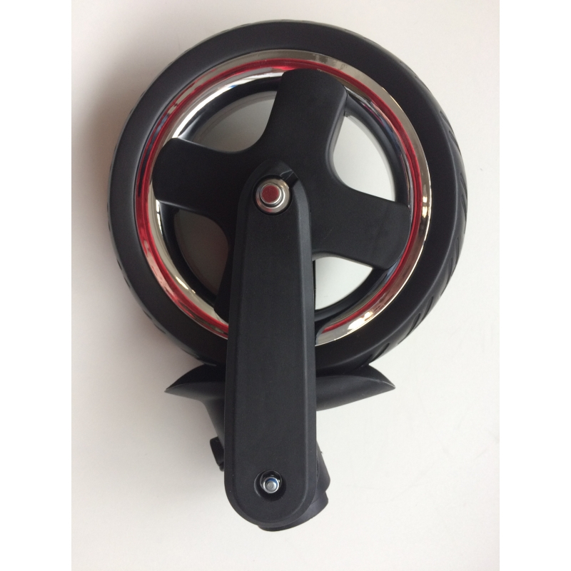 babystyle oyster max front wheel