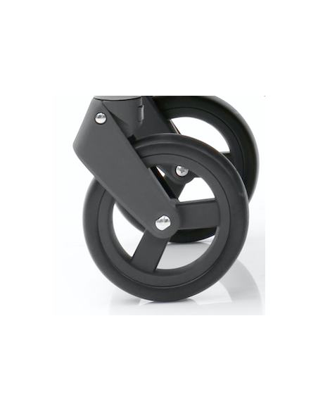 OYSTER ZERO predné koleso pravé