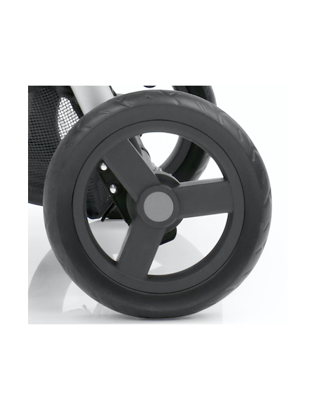 OYSTER ZERO zadné koleso