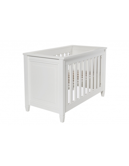 BabyStyle Marbella postýlka