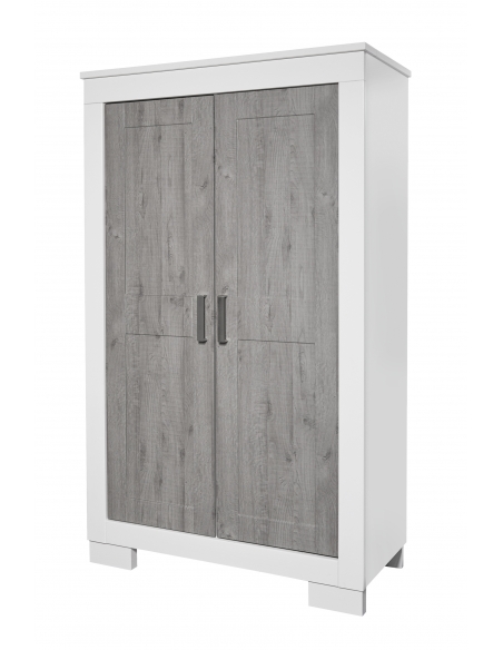 BabyStyle Chicago skříň