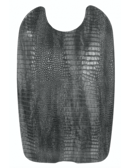 EGG QUAIL zadný kryt  02 - GREY - 2018