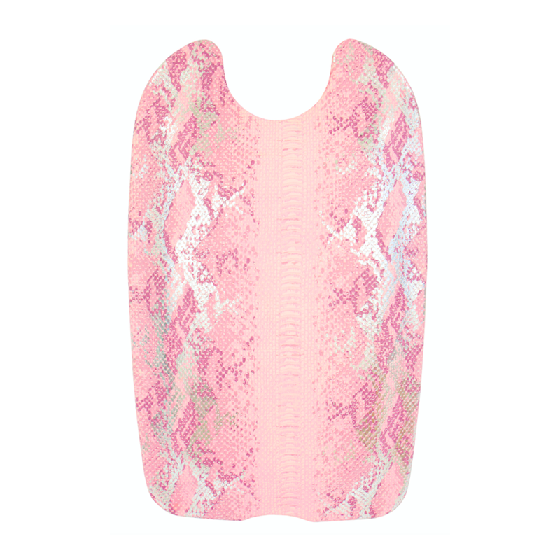 EGG QUAIL back plate 03 - PINK - 2018