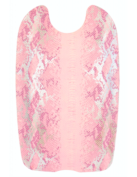 EGG QUAIL back plate 03 - PINK - 2018