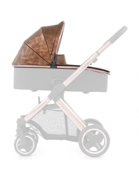 BabyStyle Oyster Colour Pack na vaničku Copper 2018