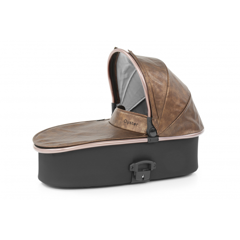 BabyStyle Oyster Colour Pack na vaničku Copper 2018